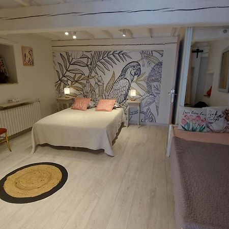 La Bomboniere & Spa Roquebrune-Cap-Martin Luaran gambar
