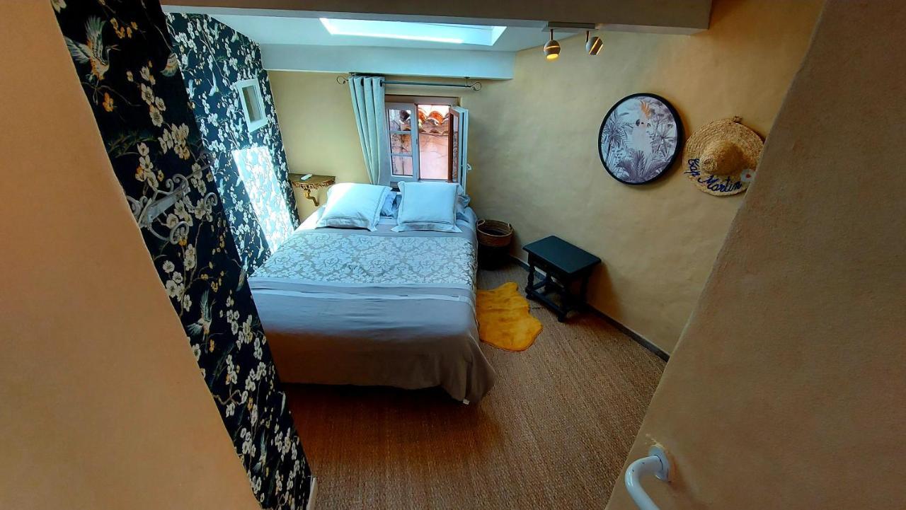 La Bomboniere & Spa Roquebrune-Cap-Martin Luaran gambar