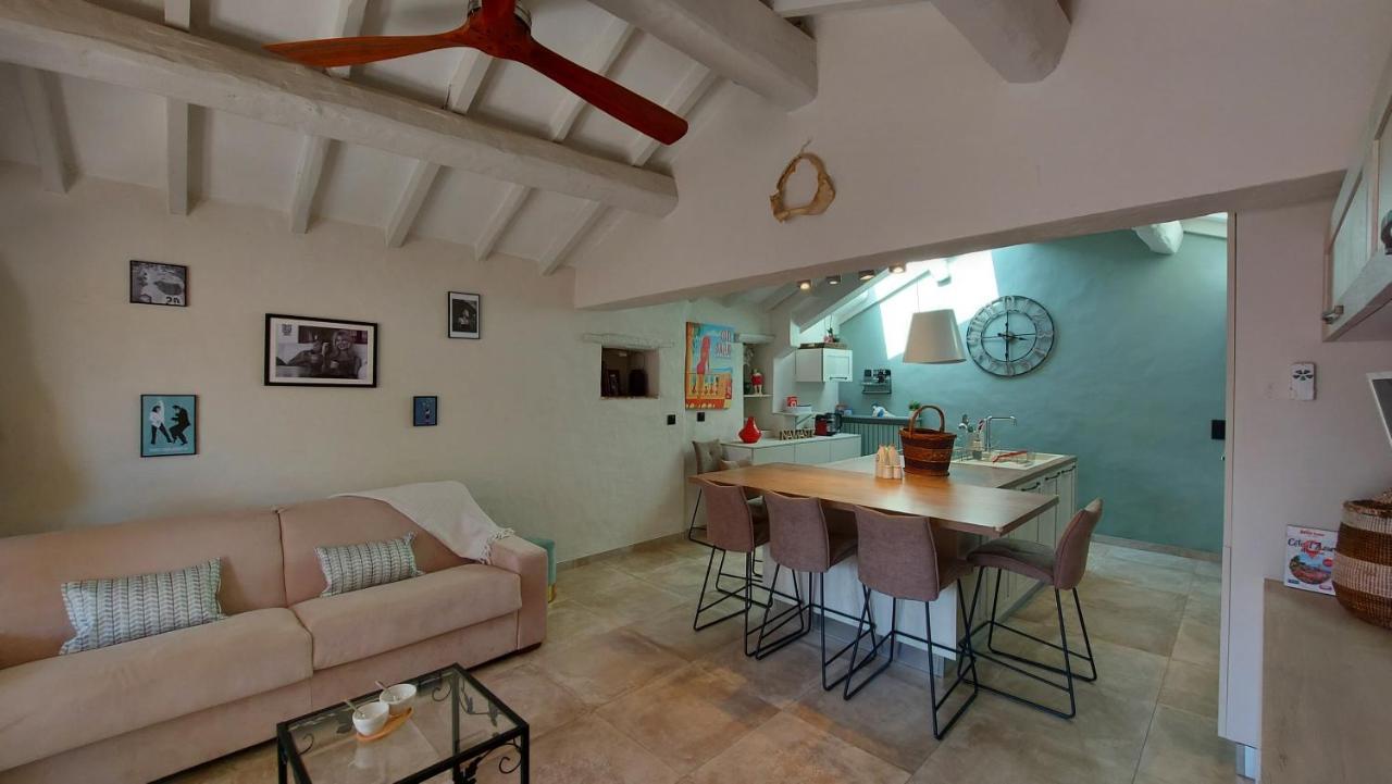 La Bomboniere & Spa Roquebrune-Cap-Martin Luaran gambar