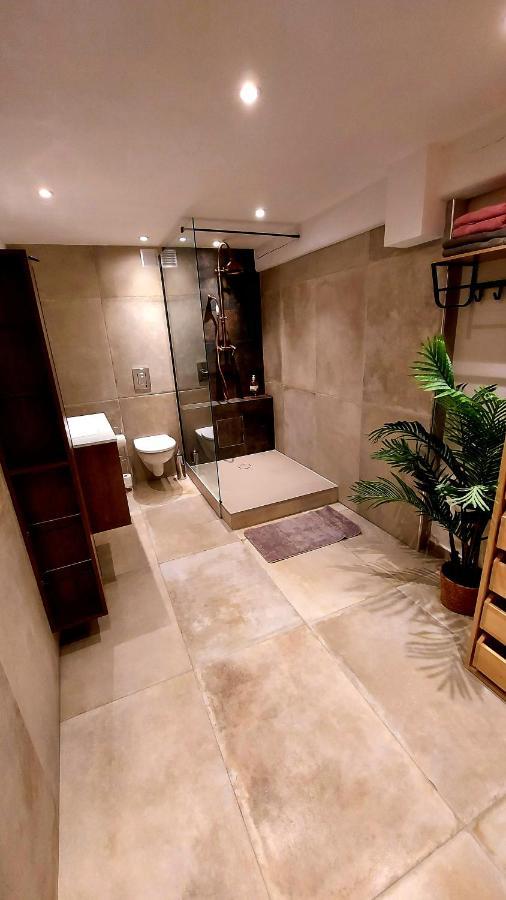 La Bomboniere & Spa Roquebrune-Cap-Martin Luaran gambar