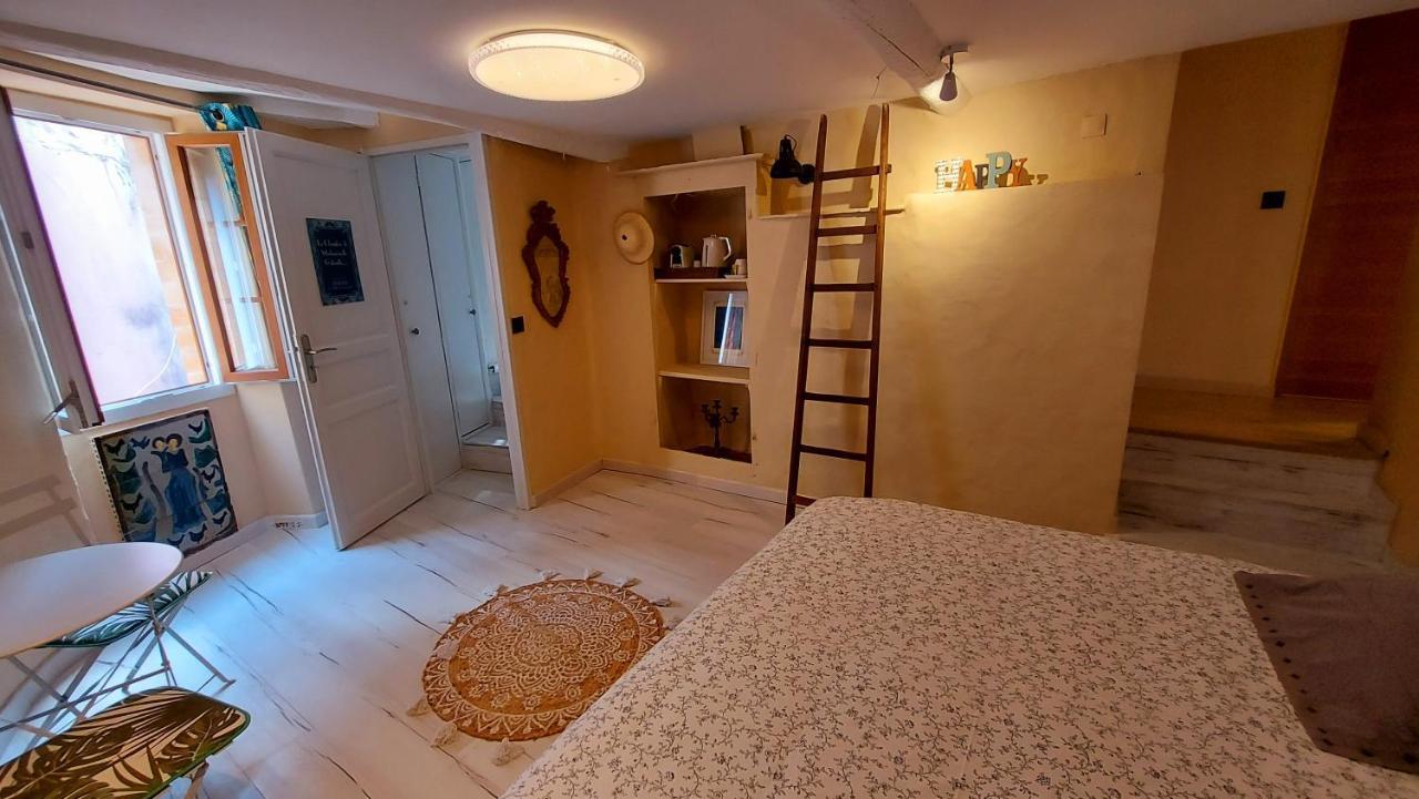 La Bomboniere & Spa Roquebrune-Cap-Martin Luaran gambar