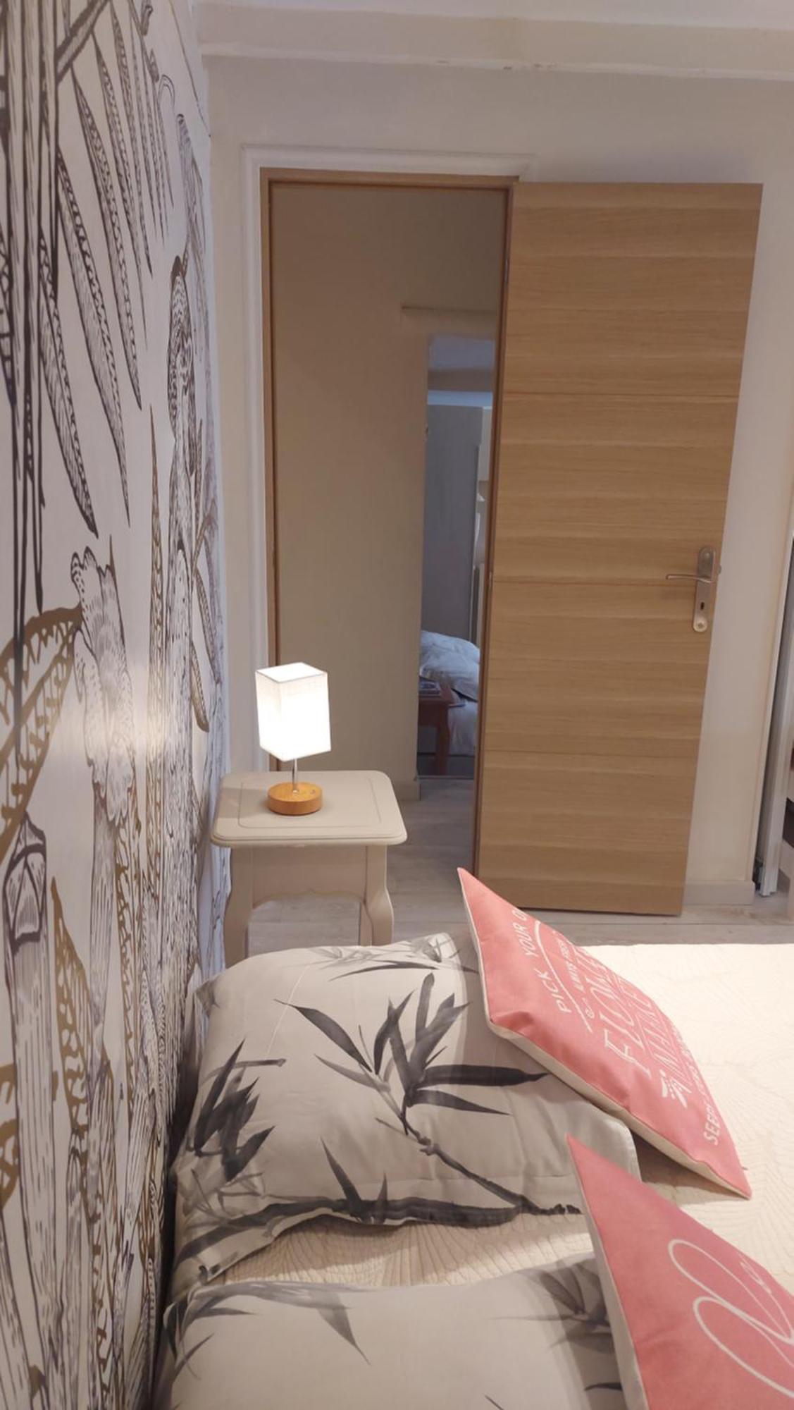 La Bomboniere & Spa Roquebrune-Cap-Martin Luaran gambar