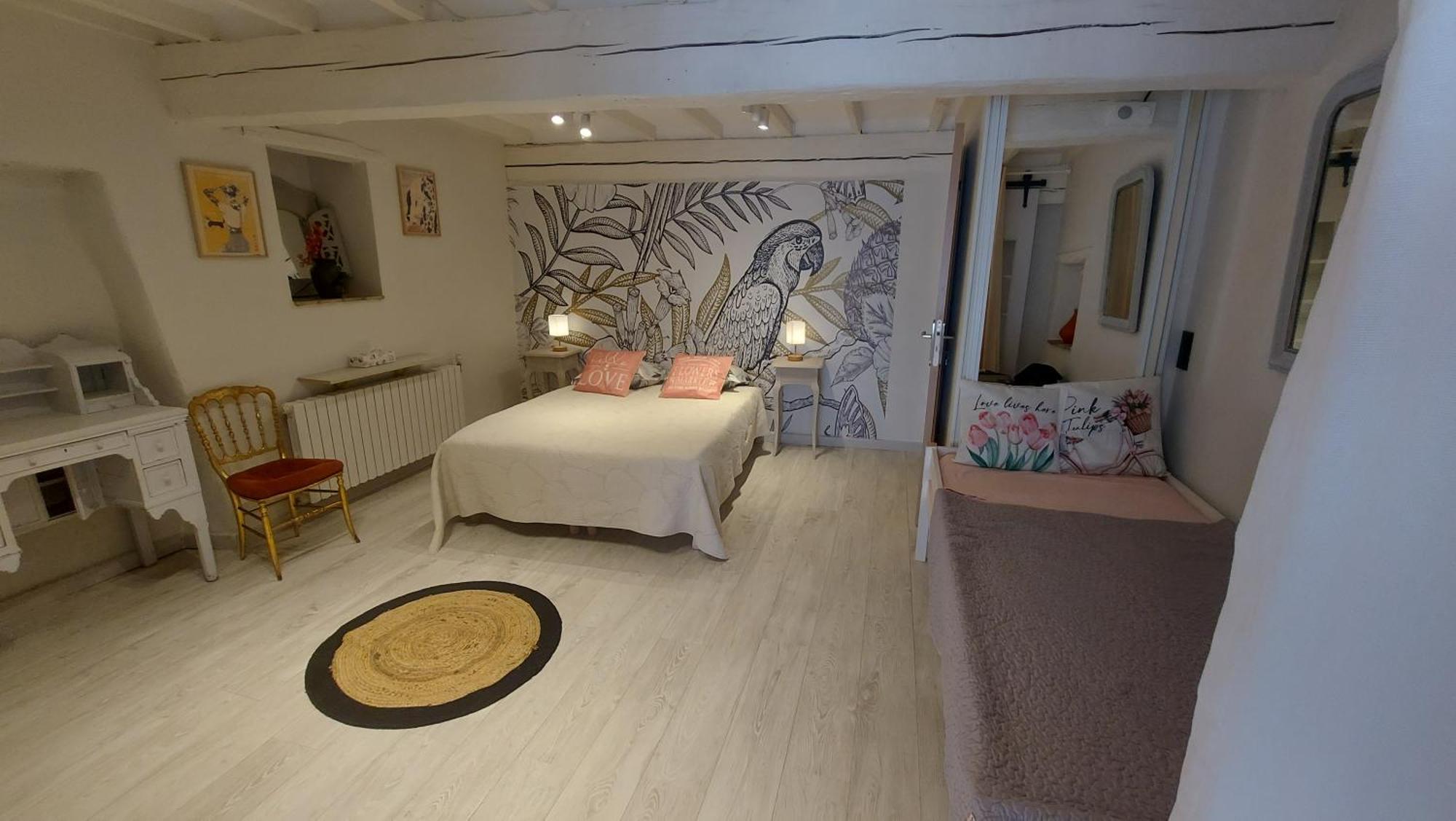 La Bomboniere & Spa Roquebrune-Cap-Martin Luaran gambar
