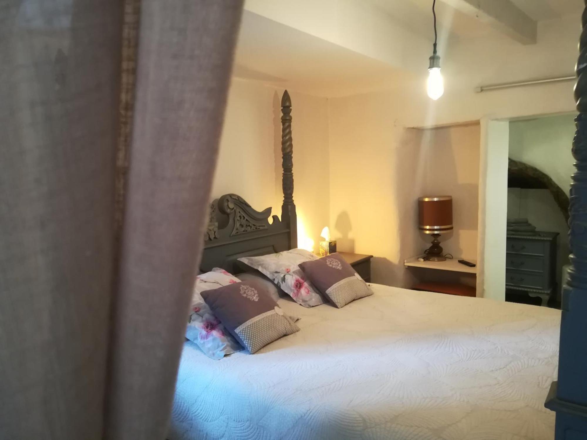 La Bomboniere & Spa Roquebrune-Cap-Martin Luaran gambar