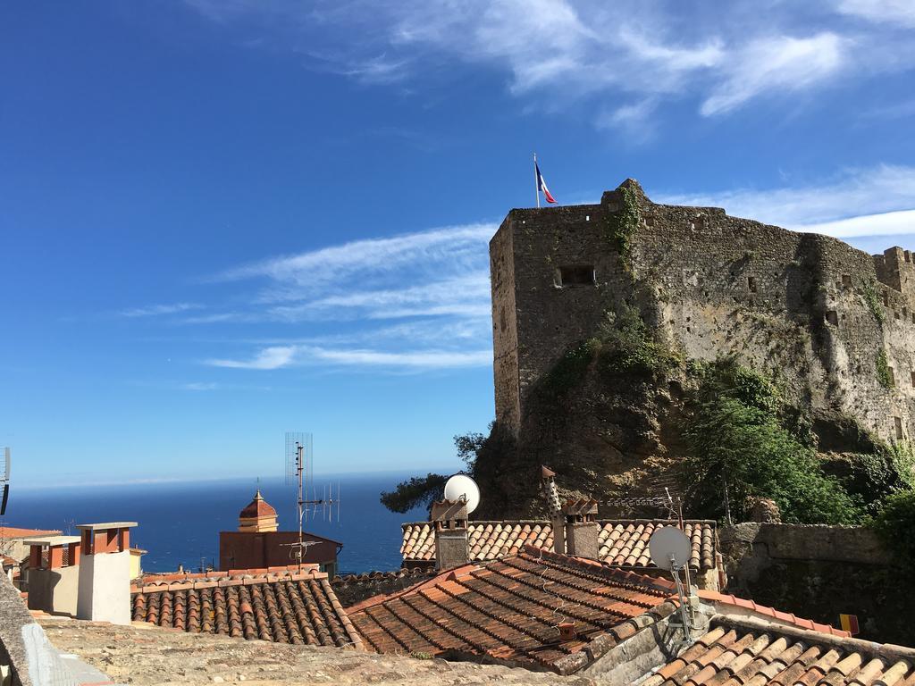 La Bomboniere & Spa Roquebrune-Cap-Martin Luaran gambar