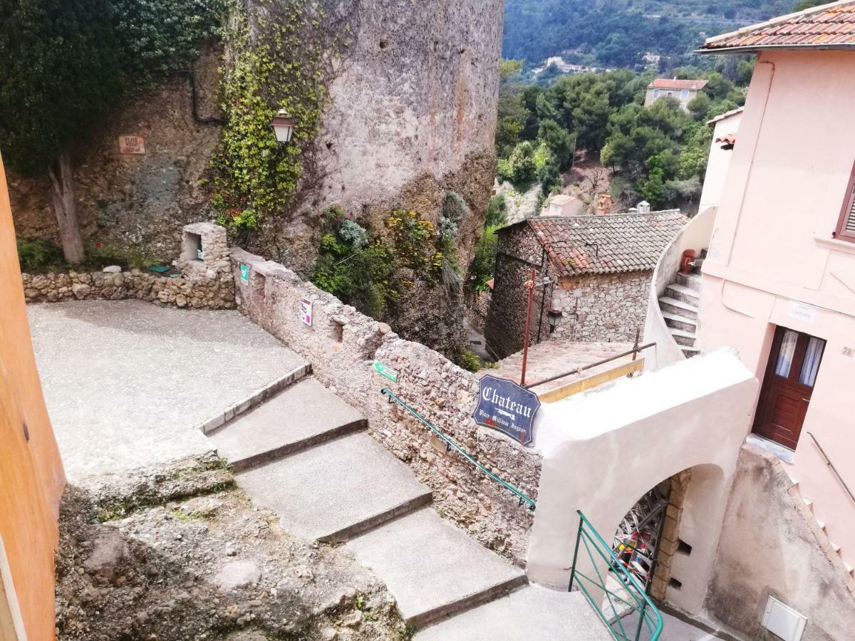 La Bomboniere & Spa Roquebrune-Cap-Martin Luaran gambar