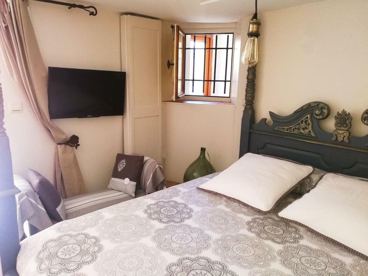La Bomboniere & Spa Roquebrune-Cap-Martin Luaran gambar