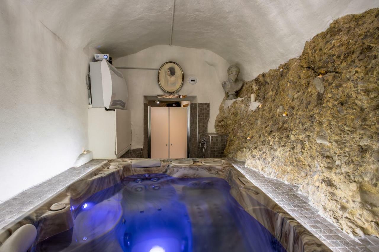 La Bomboniere & Spa Roquebrune-Cap-Martin Luaran gambar