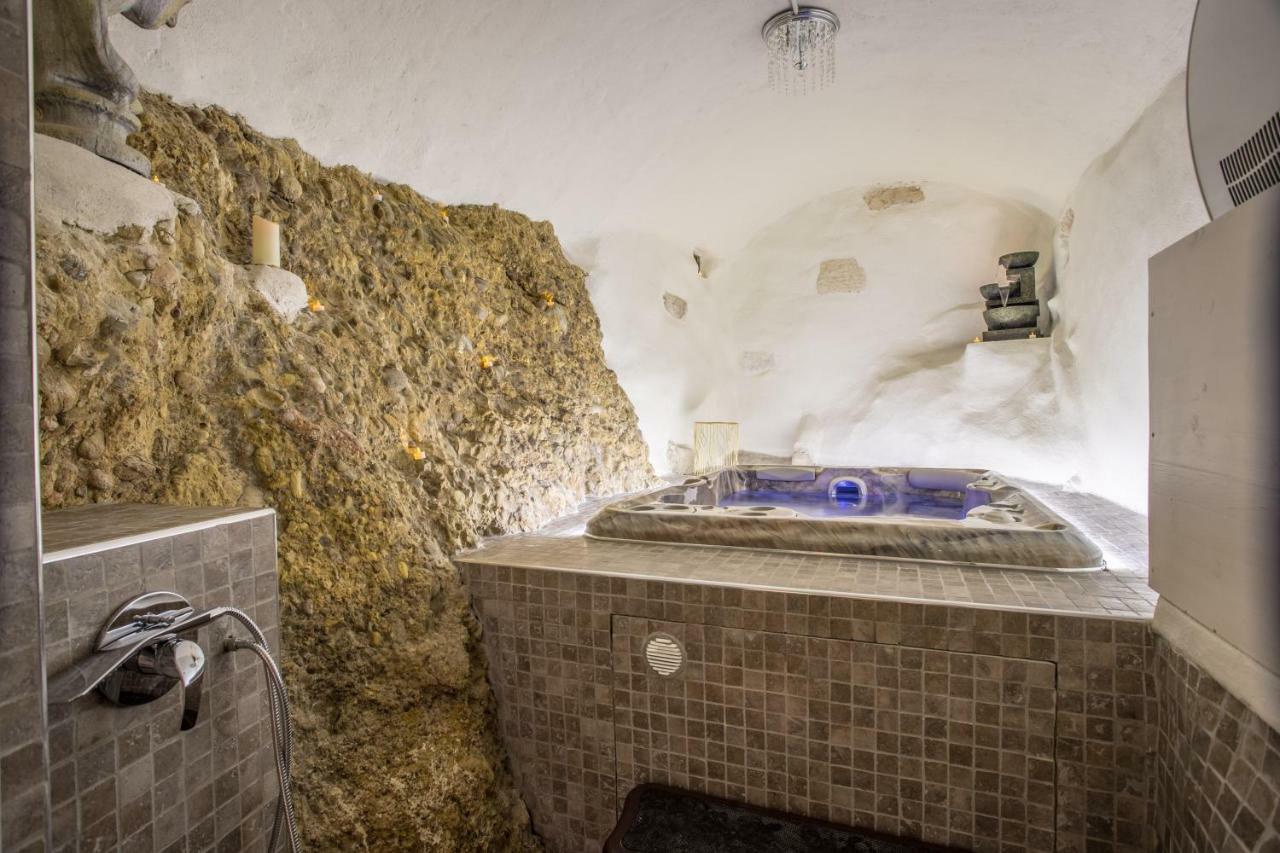 La Bomboniere & Spa Roquebrune-Cap-Martin Luaran gambar